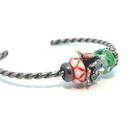 Bracelet Trollbeads Femme in Argent BL-0576 - BL-0576